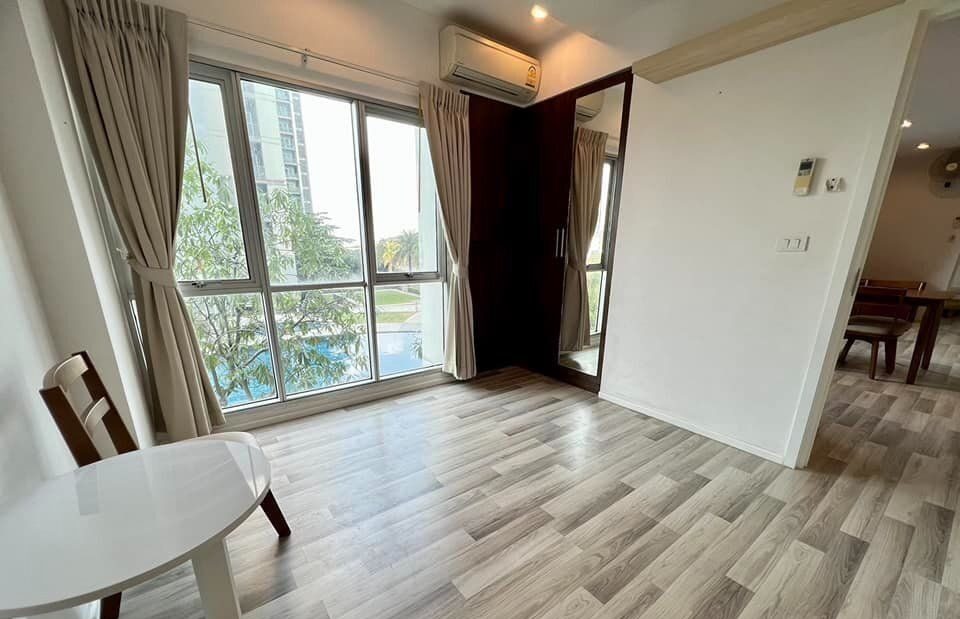 2 Bedroom Condo for rent at The Key Chaengwattana — photo 3