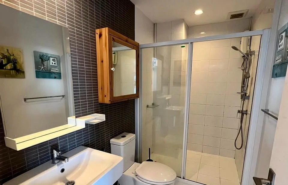 2 Bedroom Condo for rent at The Key Chaengwattana — photo 4