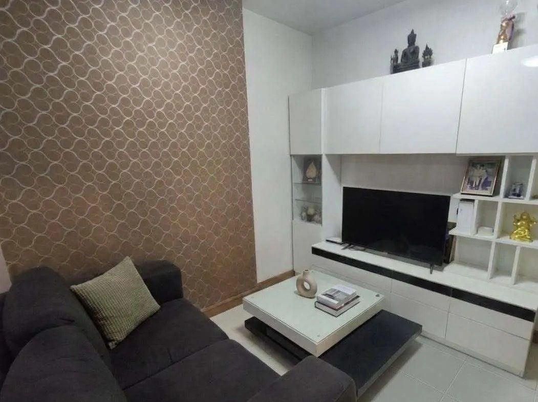 2 Bedroom Condo for rent at Supalai Park Khaerai - Ngamwongwan