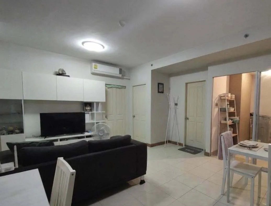 2 Bedroom Condo for rent at Supalai Park Khaerai - Ngamwongwan — photo 3