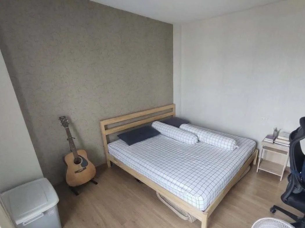 2 Bedroom Condo for rent at Supalai Park Khaerai - Ngamwongwan — photo 5