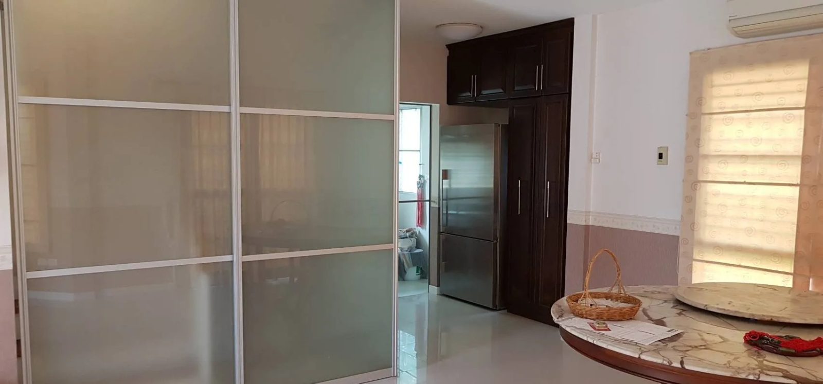 3 Bedroom House for rent at Chaiyaphruek Chaengwattana-Ratchapruek — photo 4