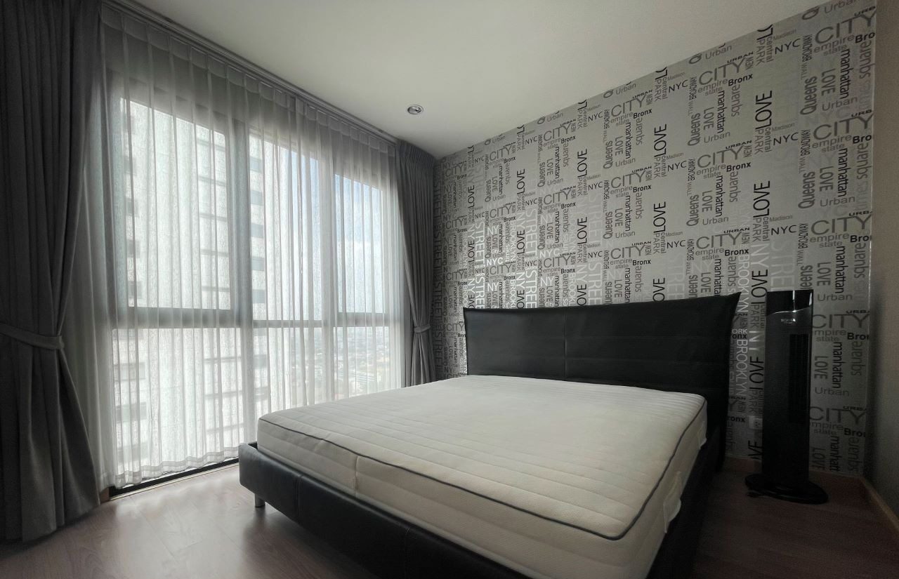 1 Bedroom Condo for rent at Astro Chaeng Wattana