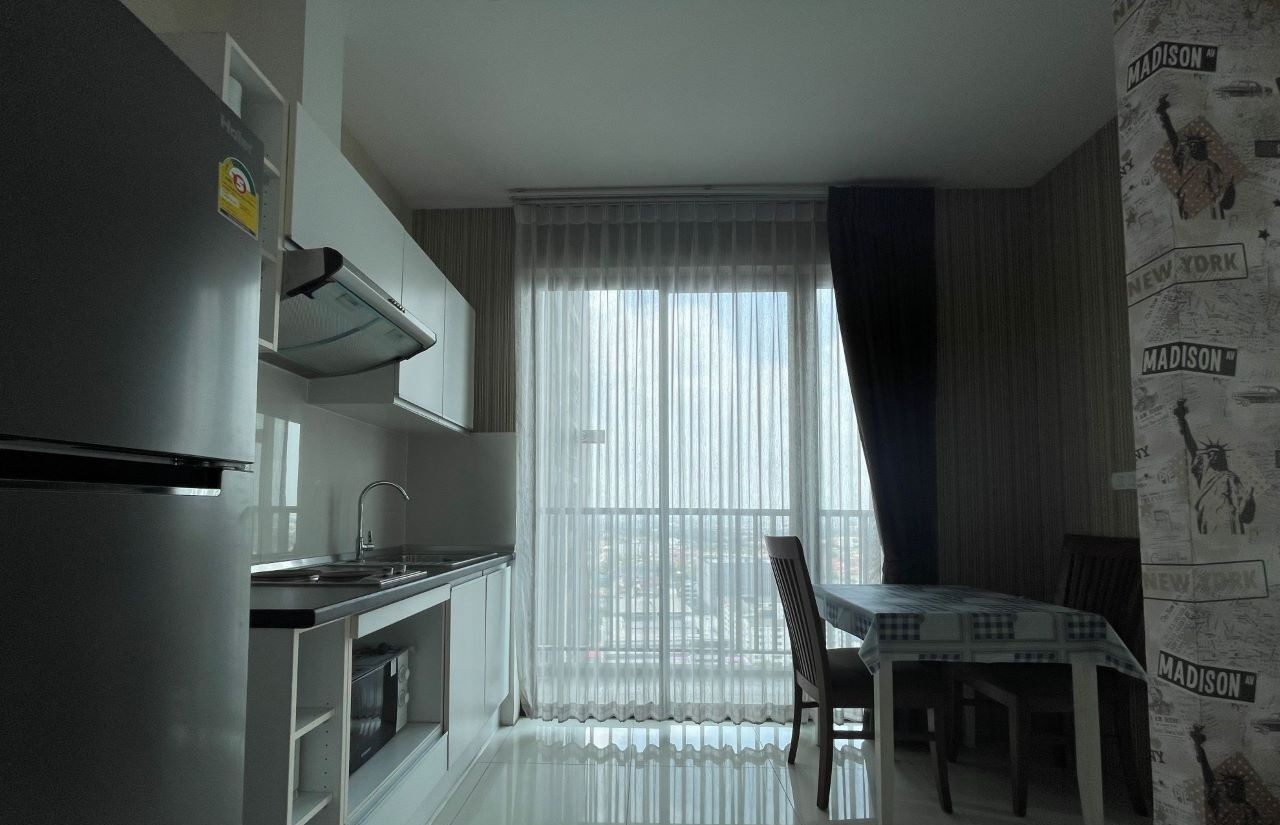 1 Bedroom Condo for rent at Astro Chaeng Wattana — photo 3