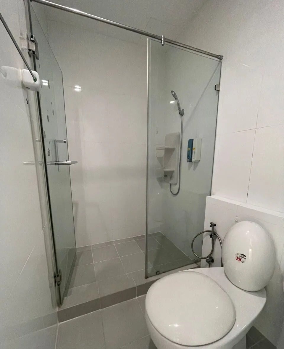 1 Bedroom Condo for rent at Astro Chaeng Wattana — photo 4