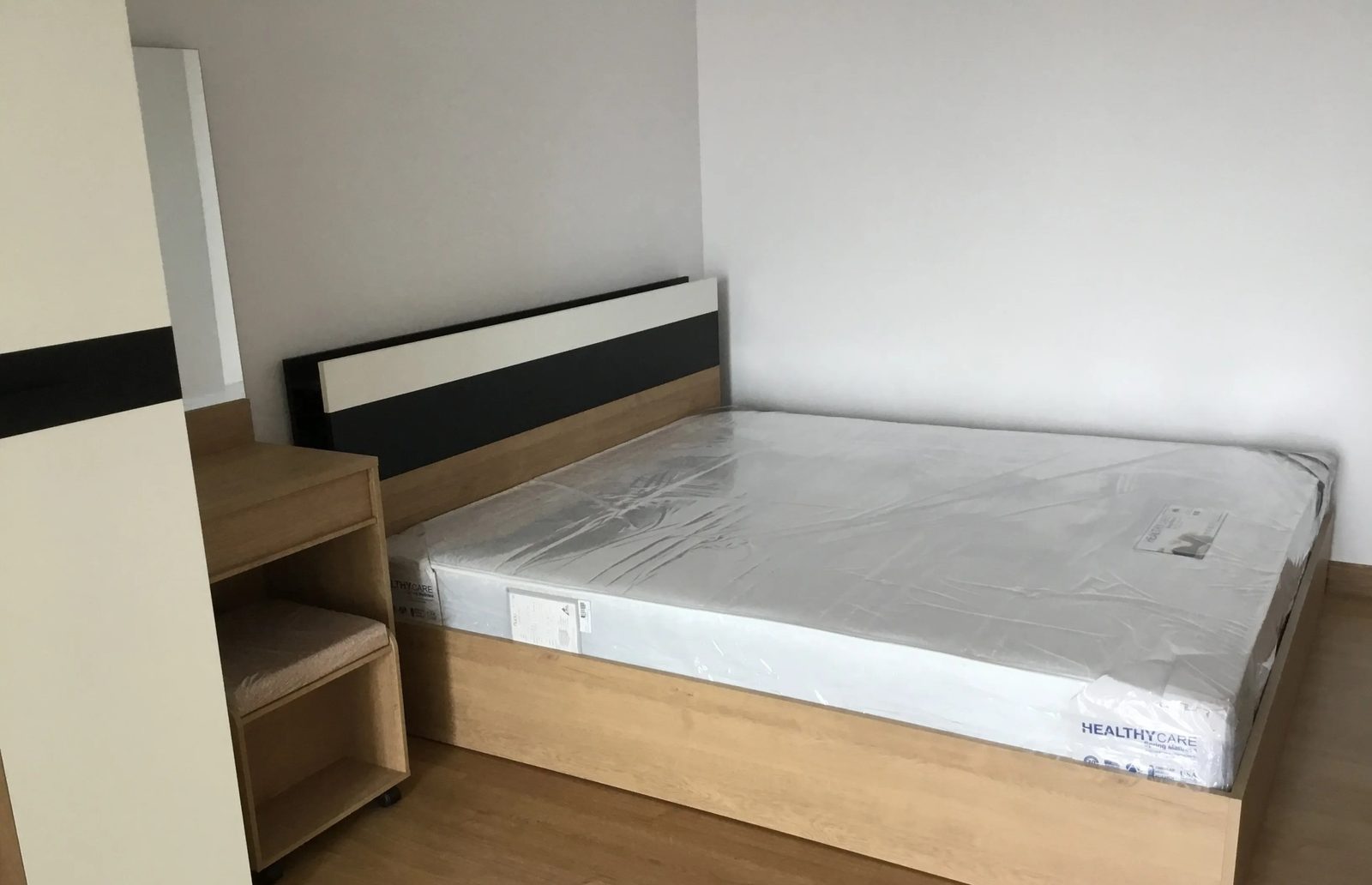 1 Bedroom Condo for rent at Supalai Park Khaerai - Ngamwongwan — photo 1