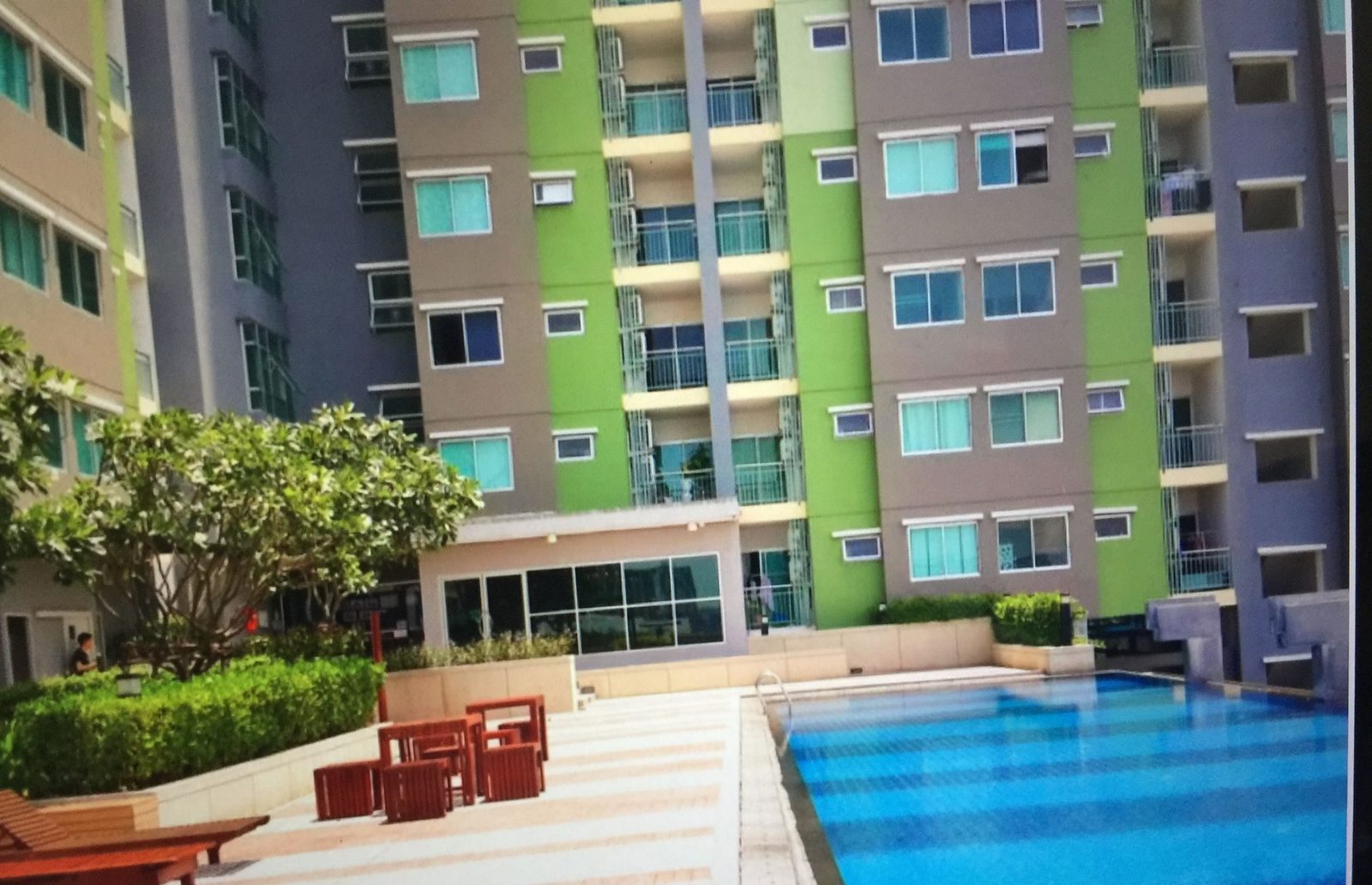 1 Bedroom Condo for rent at Supalai Park Khaerai - Ngamwongwan — photo 3