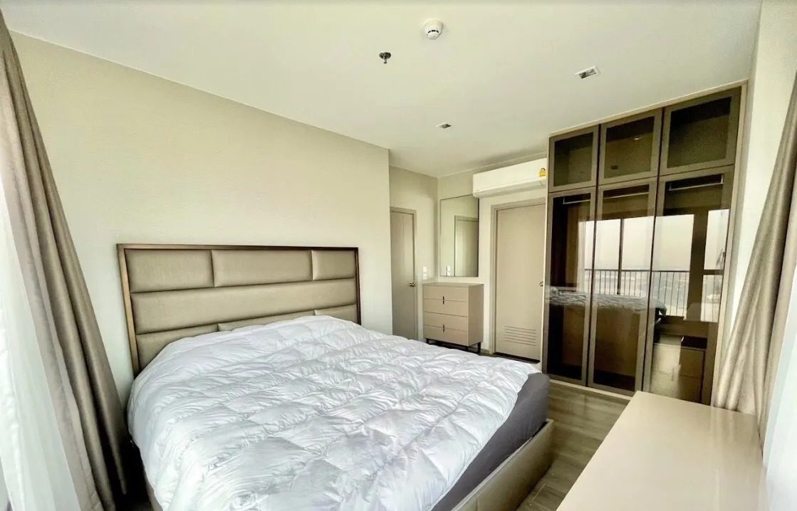 2 Bedroom Condo for rent at The Politan Aqua — photo 4