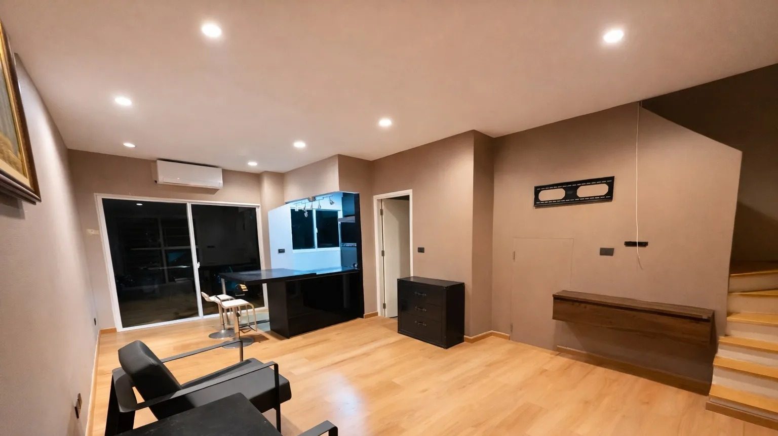 3 Bedroom Townhouse for rent at Patio Chaengwattana — photo 4