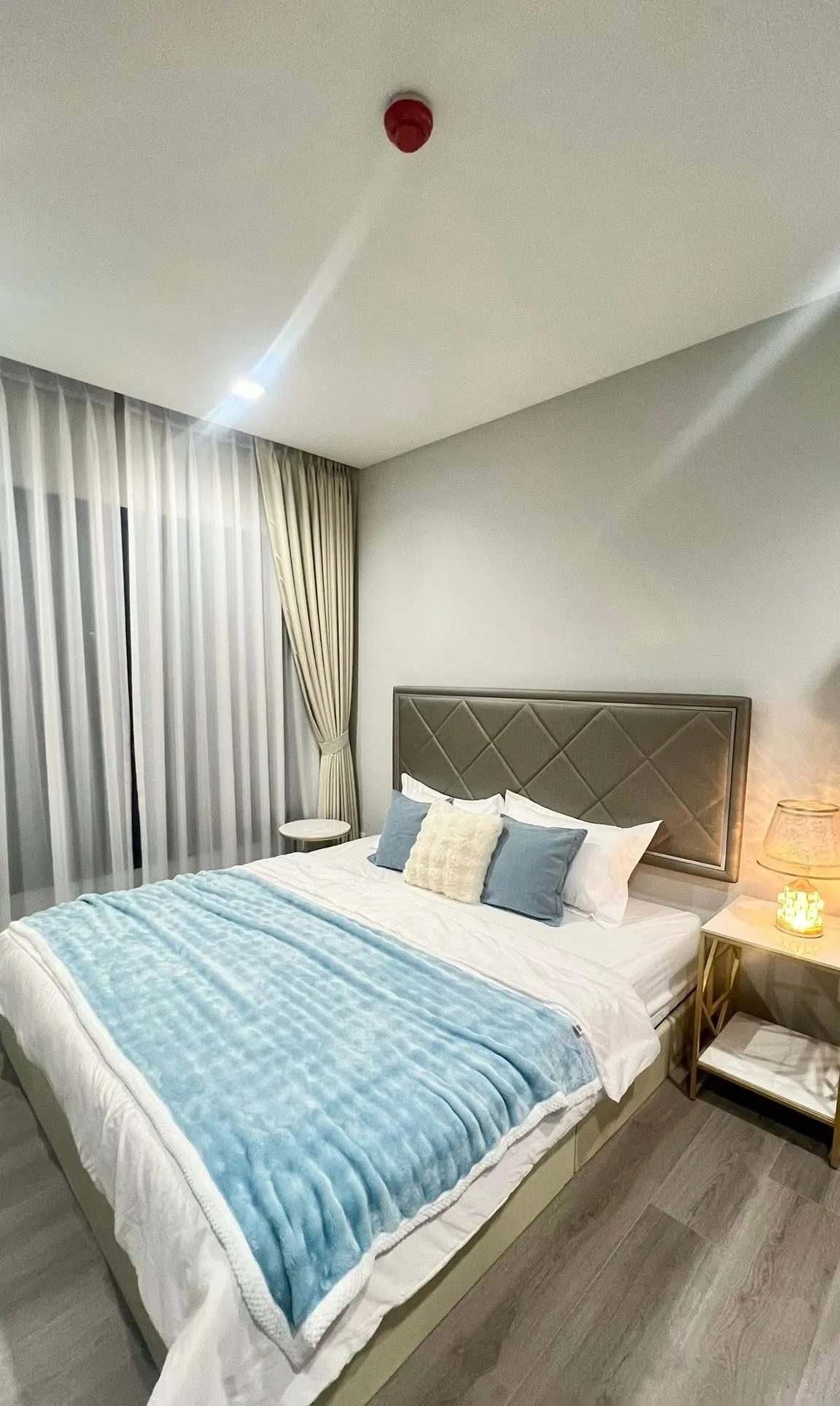 2 Bedroom Condo for rent at The Politan Rive — photo 4