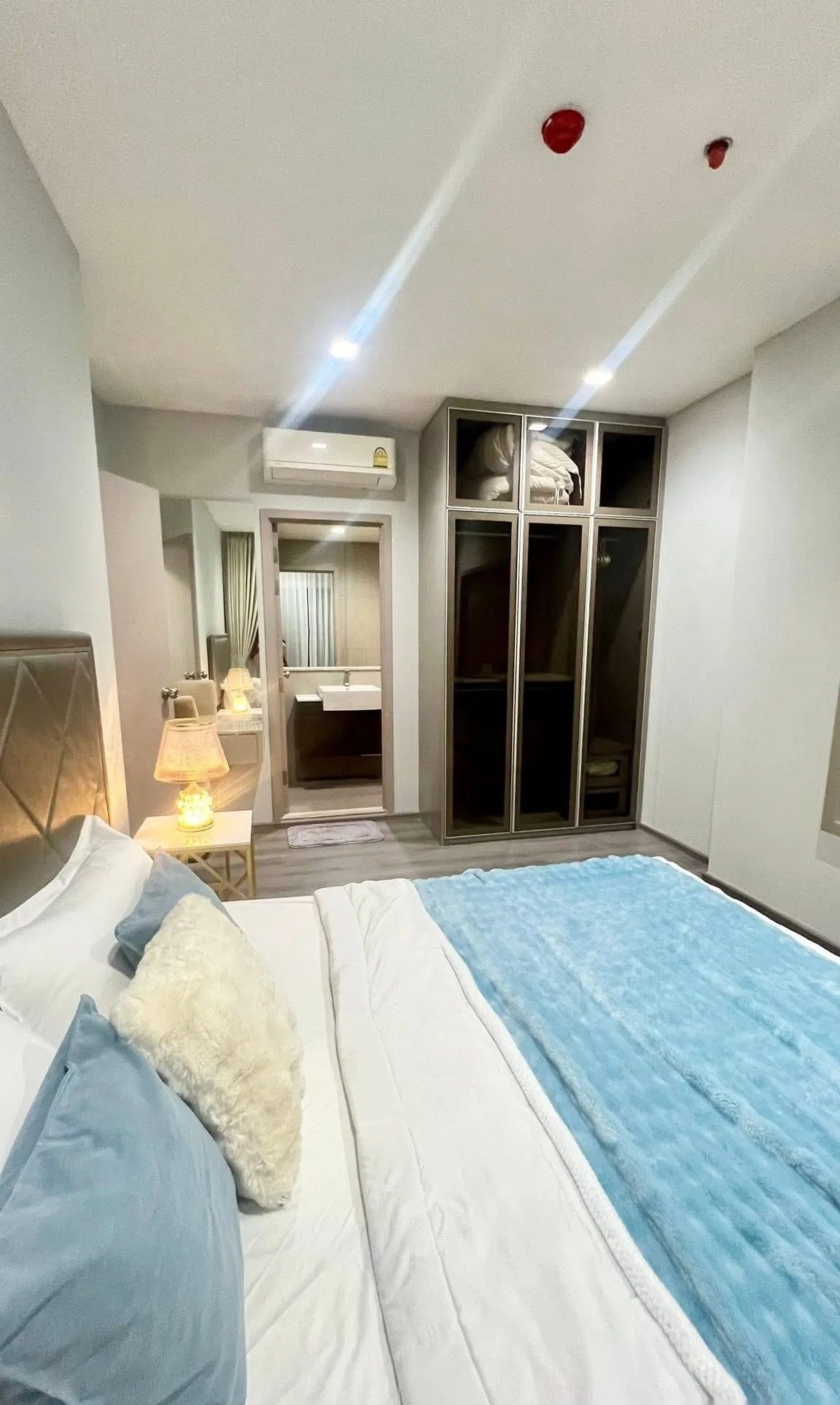 2 Bedroom Condo for rent at The Politan Rive — photo 5