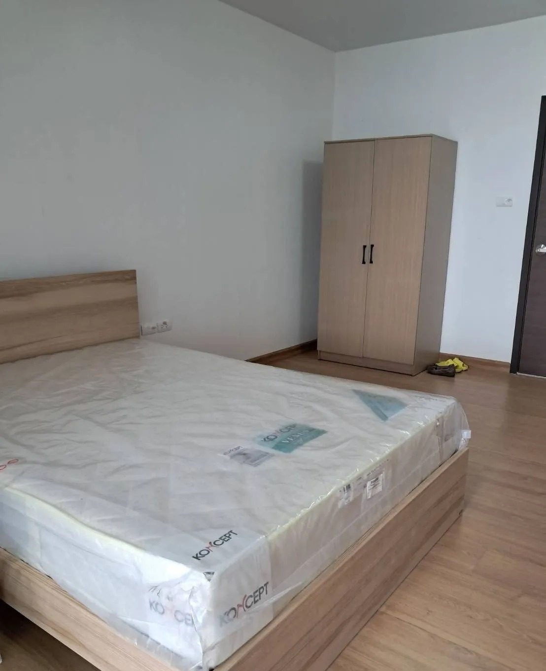 Studio Condo for rent at Supalai City Resort Phranangklao Station-Chao Phraya — photo 3
