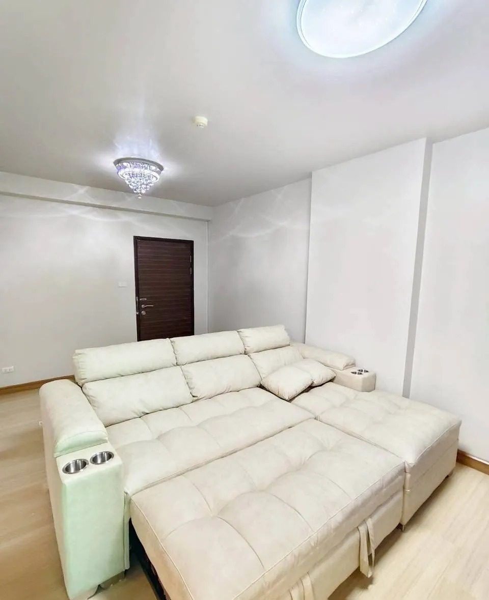 2 Bedroom Condo for rent at Supalai Park Khaerai - Ngamwongwan — photo 2