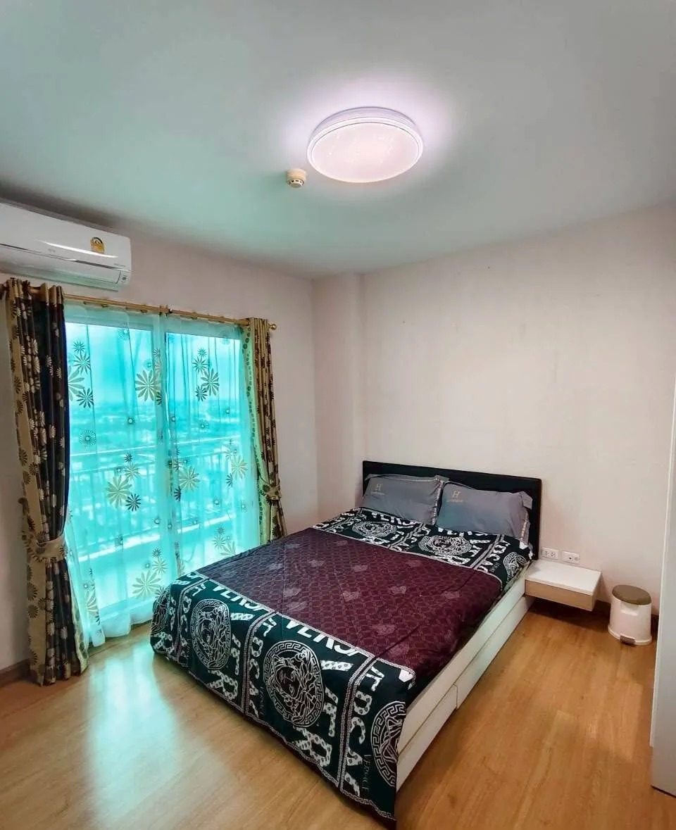 2 Bedroom Condo for rent at Supalai Park Khaerai - Ngamwongwan — photo 3