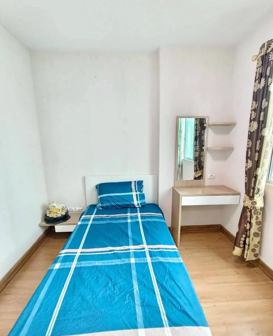 2 Bedroom Condo for rent at Supalai Park Khaerai - Ngamwongwan — photo 5