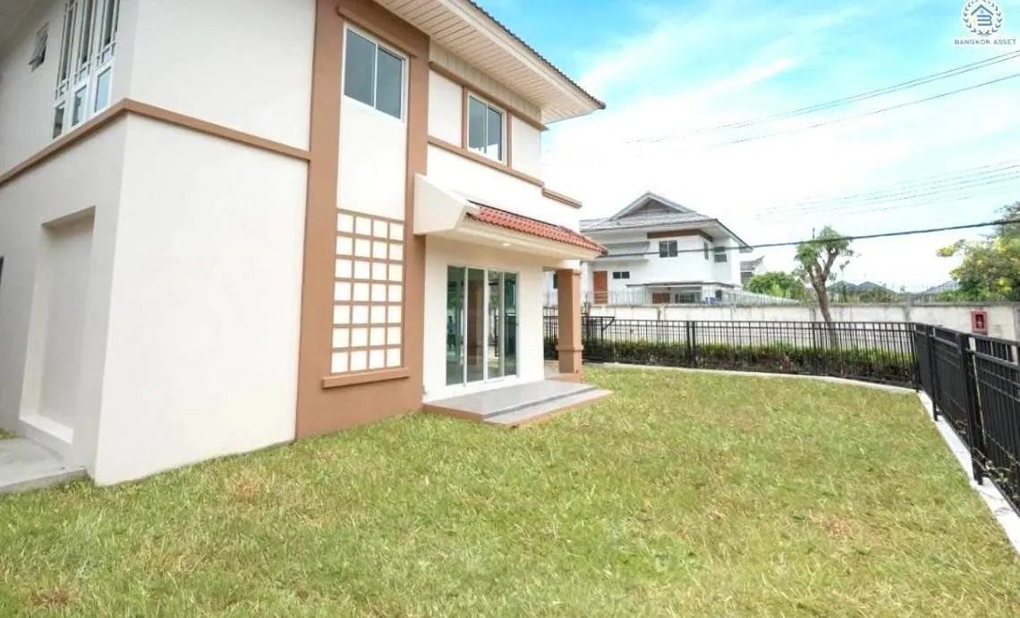 3 Bedroom House for rent at Baan Maneerin Park 2 — photo 3
