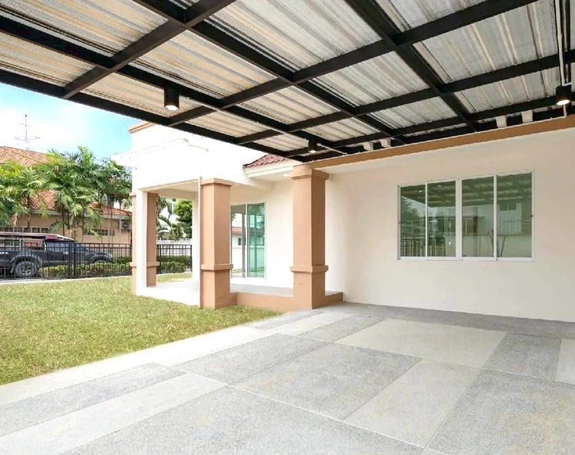 3 Bedroom House for rent at Baan Maneerin Park 2 — photo 4