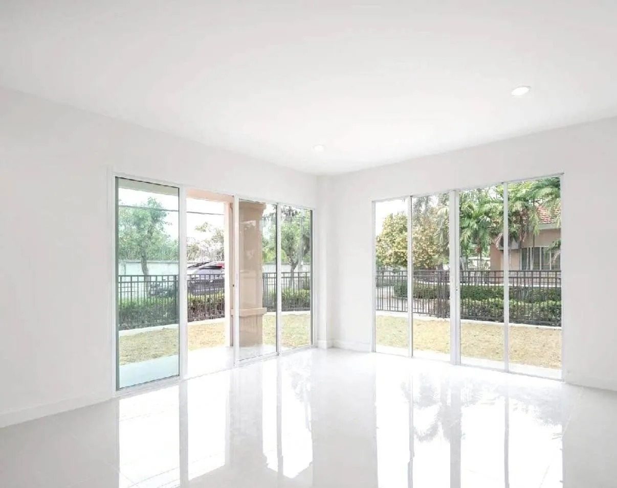 3 Bedroom House for rent at Baan Maneerin Park 2 — photo 5