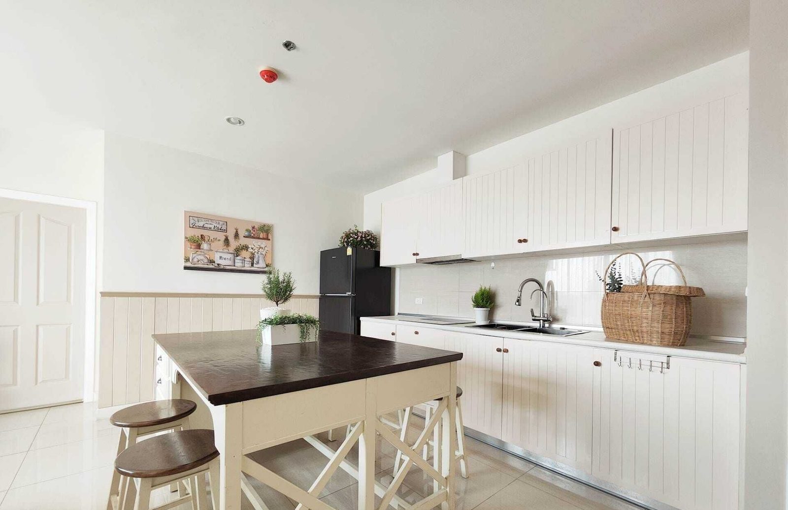 2 Bedroom Condo for rent at Manor Sanambinnam — photo 1