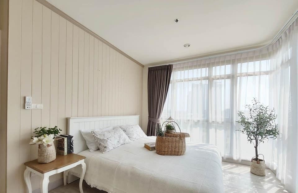 2 Bedroom Condo for rent at Manor Sanambinnam — photo 3