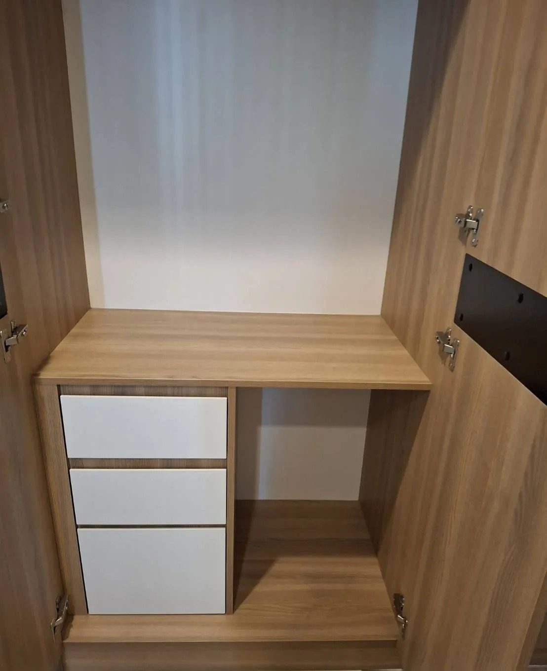 1 Bedroom Condo for rent at NUE Noble Chaengwattana — photo 2