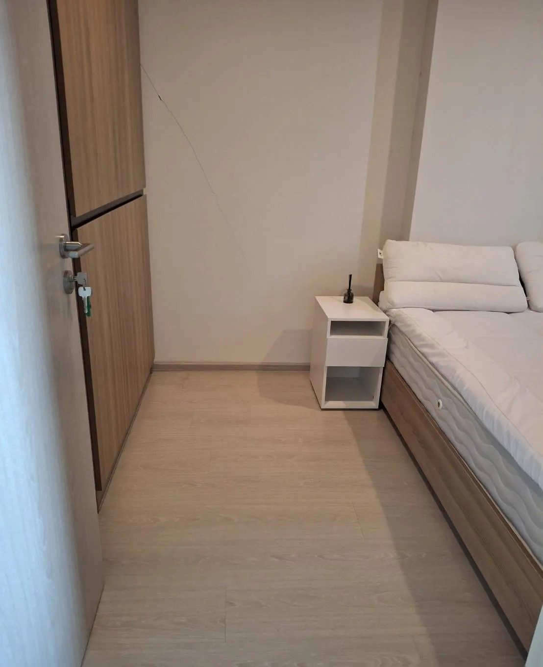 1 Bedroom Condo for rent at NUE Noble Chaengwattana — photo 3