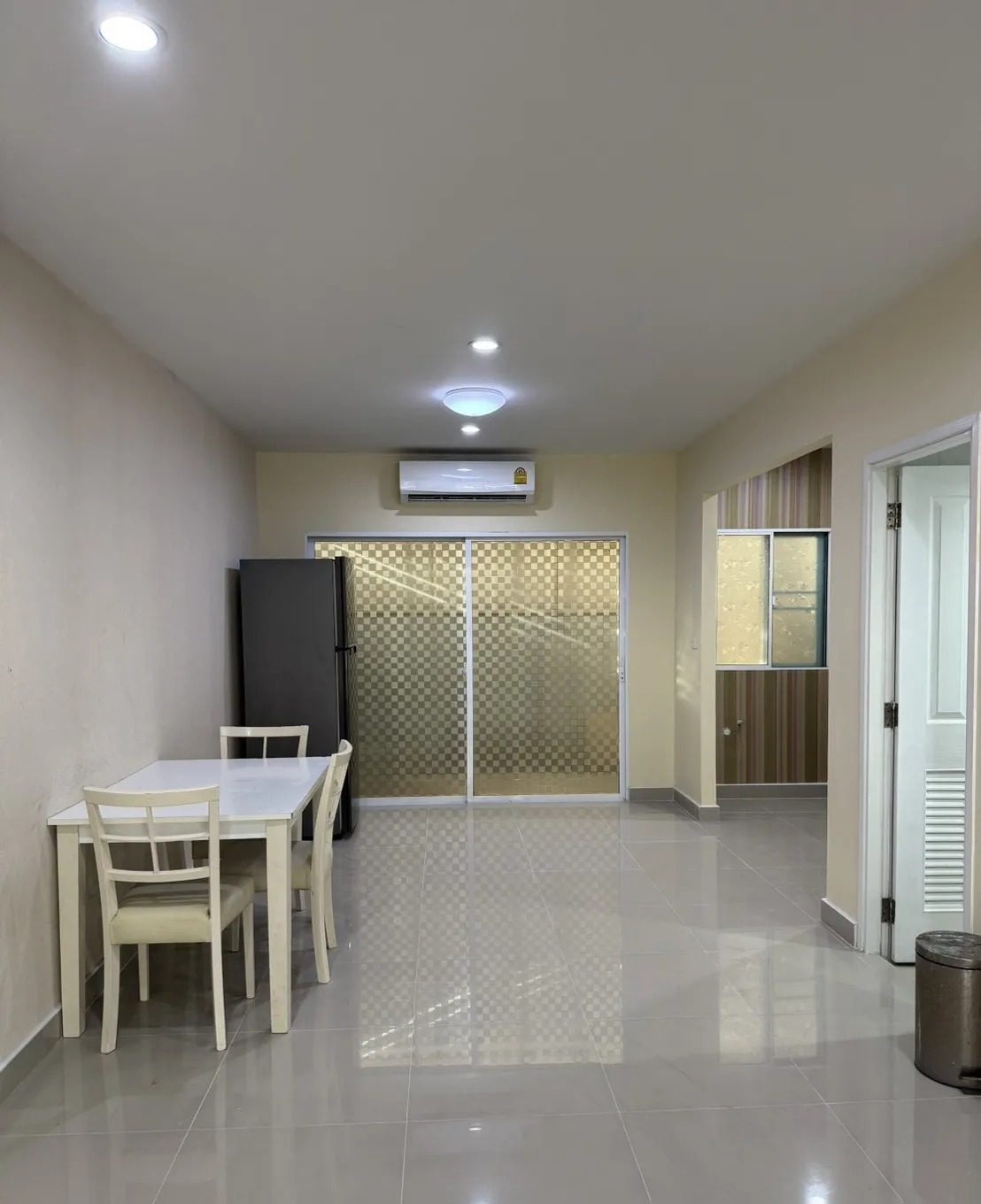 3 Bedroom Townhouse for rent at The Plant Citi Chaeng-Wattana — photo 2