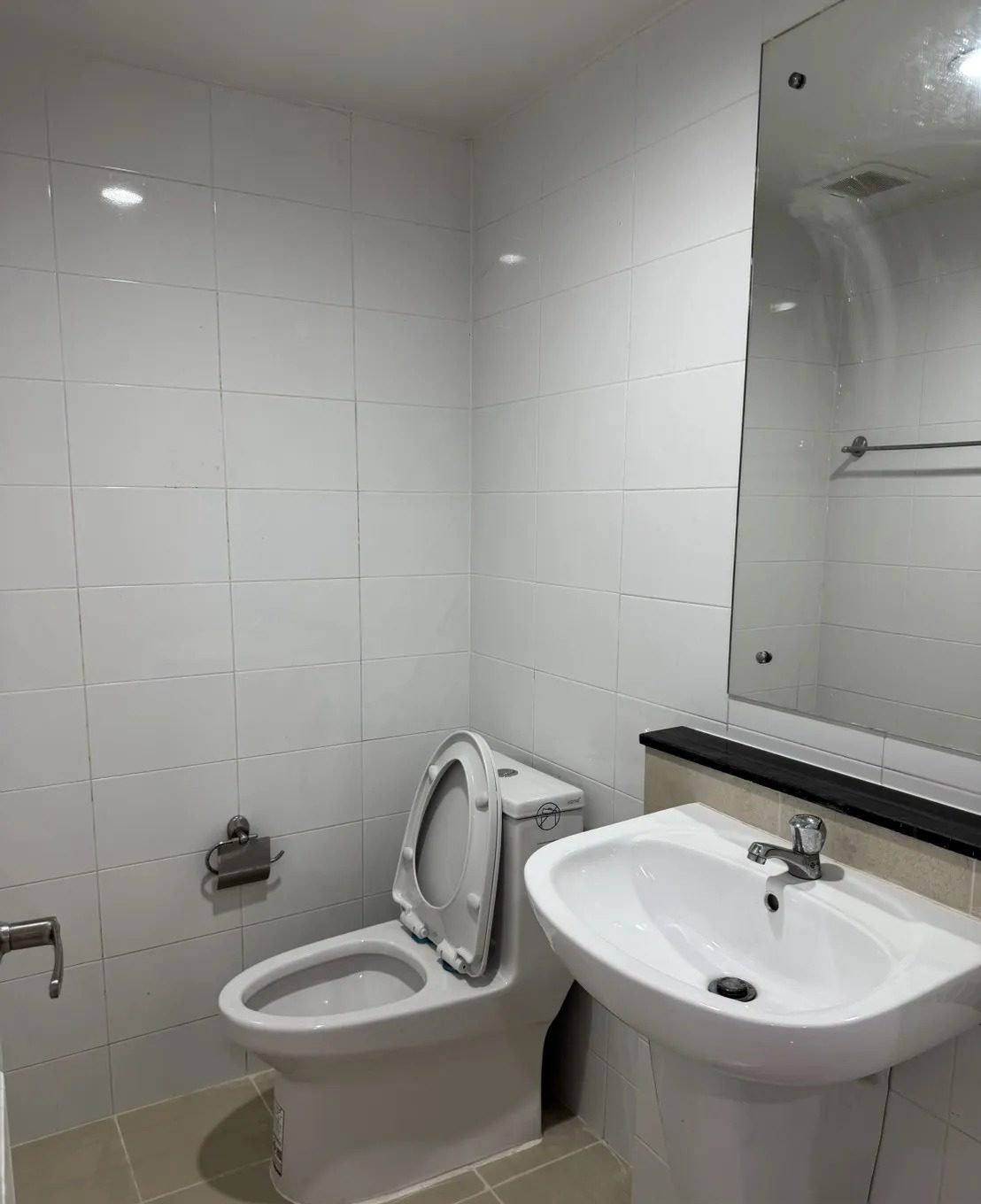 3 Bedroom Townhouse for rent at The Plant Citi Chaeng-Wattana — photo 3