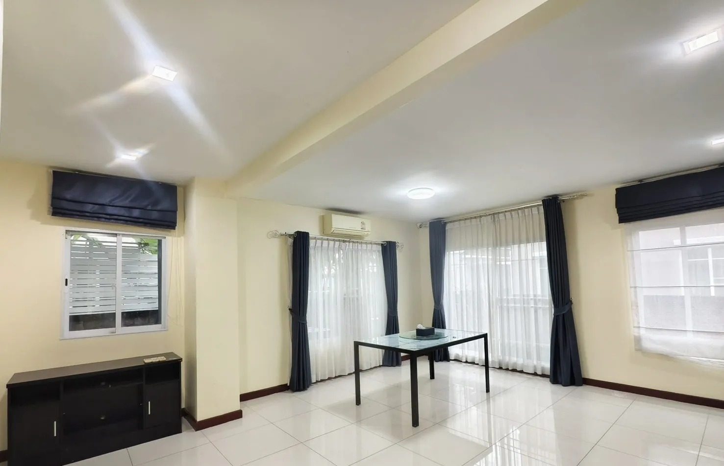 3 Bedroom House for rent at The Plant Chaengwattana — photo 3
