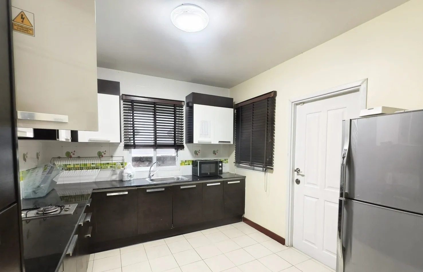 3 Bedroom House for rent at The Plant Chaengwattana — photo 4
