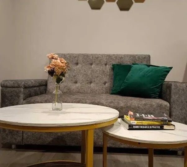 1 Bedroom Condo for rent at The Politan Rive — photo 2