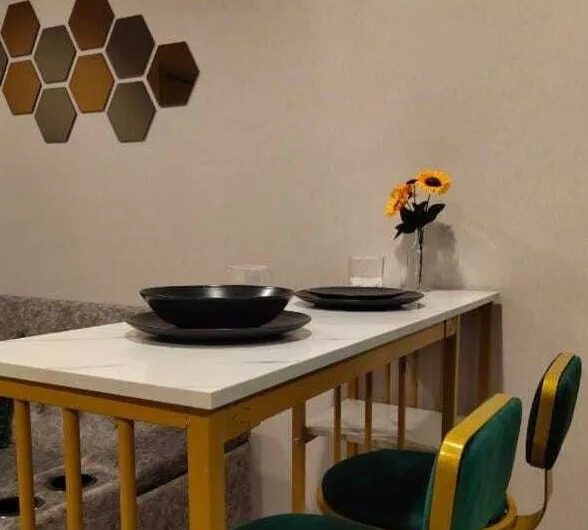 1 Bedroom Condo for rent at The Politan Rive — photo 3
