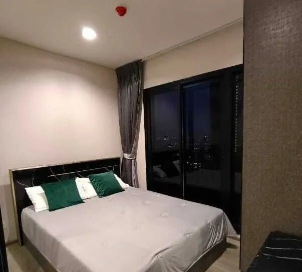 1 Bedroom Condo for rent at The Politan Rive — photo 4