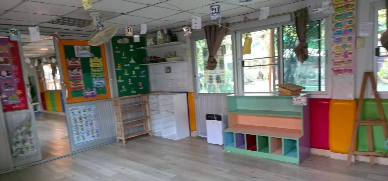 Building for Rent in Bang Krang Nonthaburi — photo 4