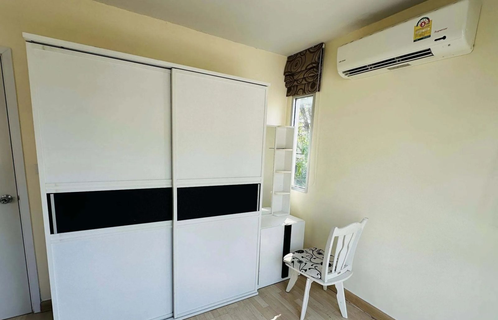 3 Bedroom Townhouse for rent at The Connect Chaeng Watthana 1 — photo 5