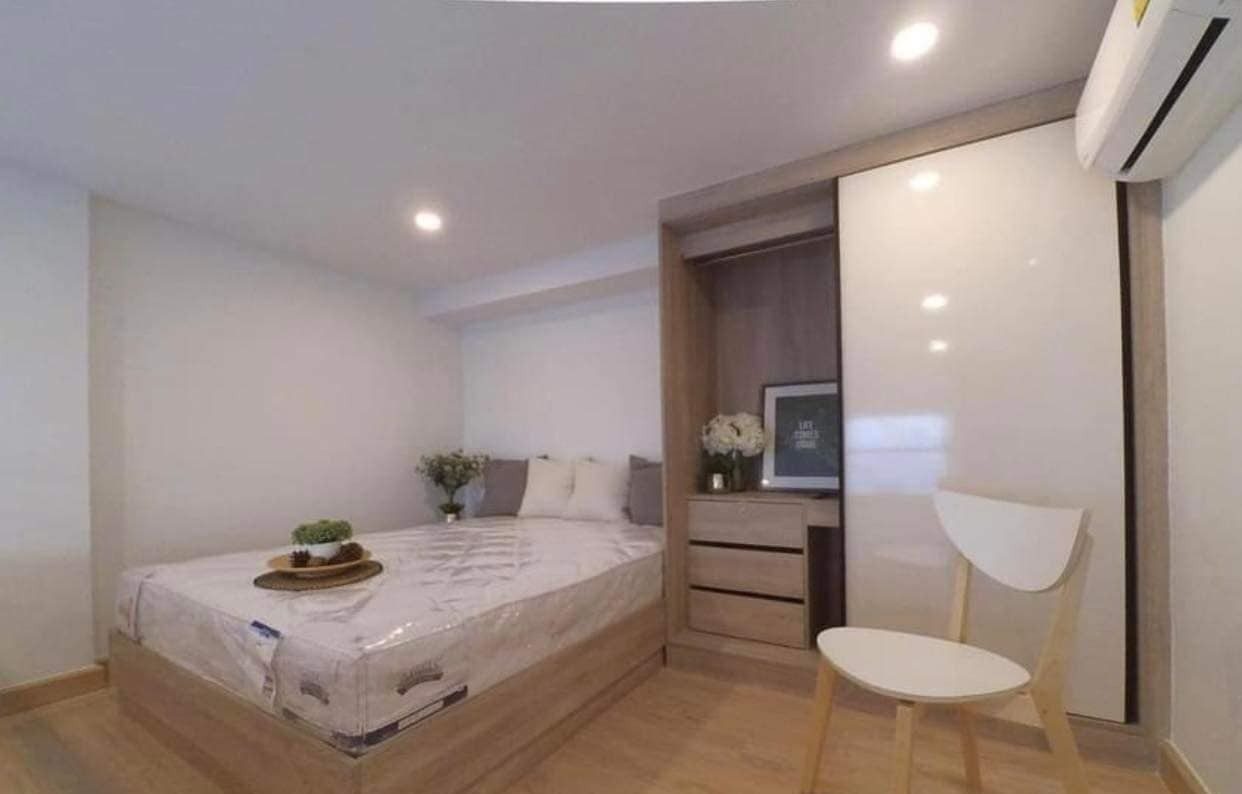 1 Bedroom Condo for rent at Knightsbridge Tiwanon — photo 3
