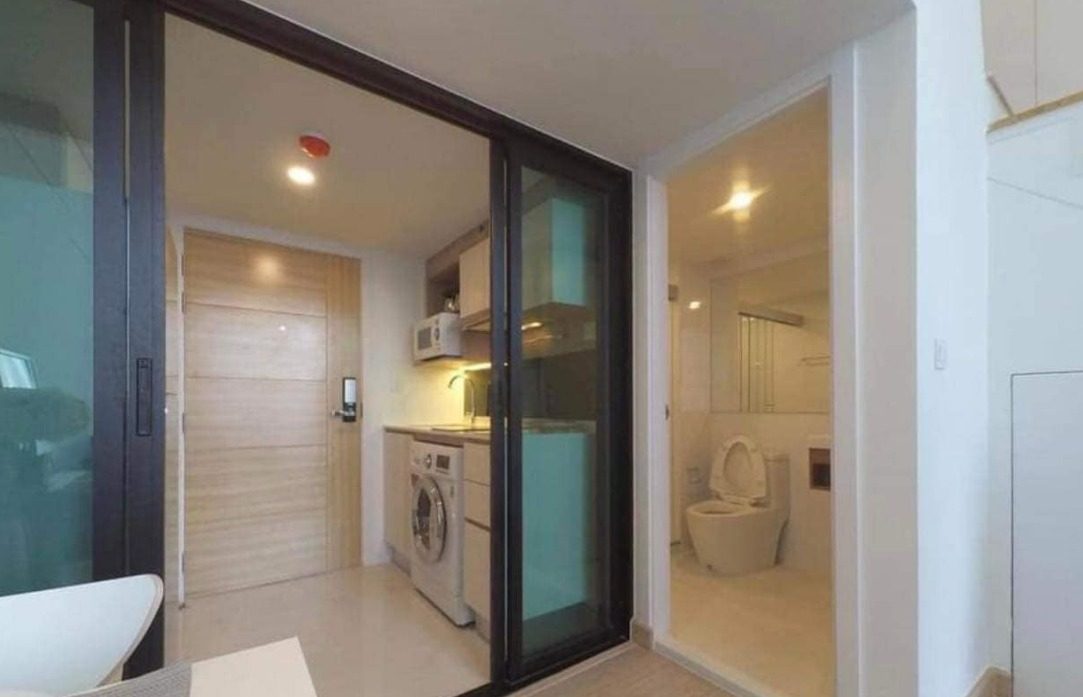 1 Bedroom Condo for rent at Knightsbridge Tiwanon — photo 5