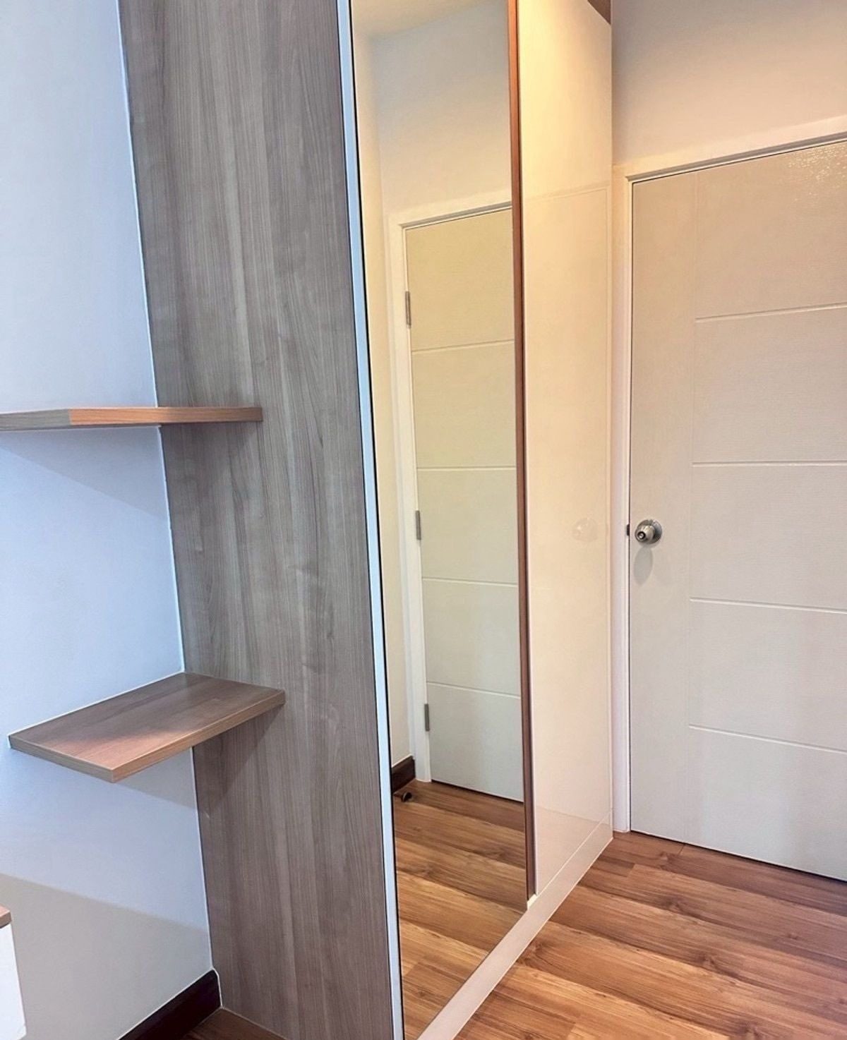 1 Bedroom Condo for rent at Centric Tiwanon Station — photo 5