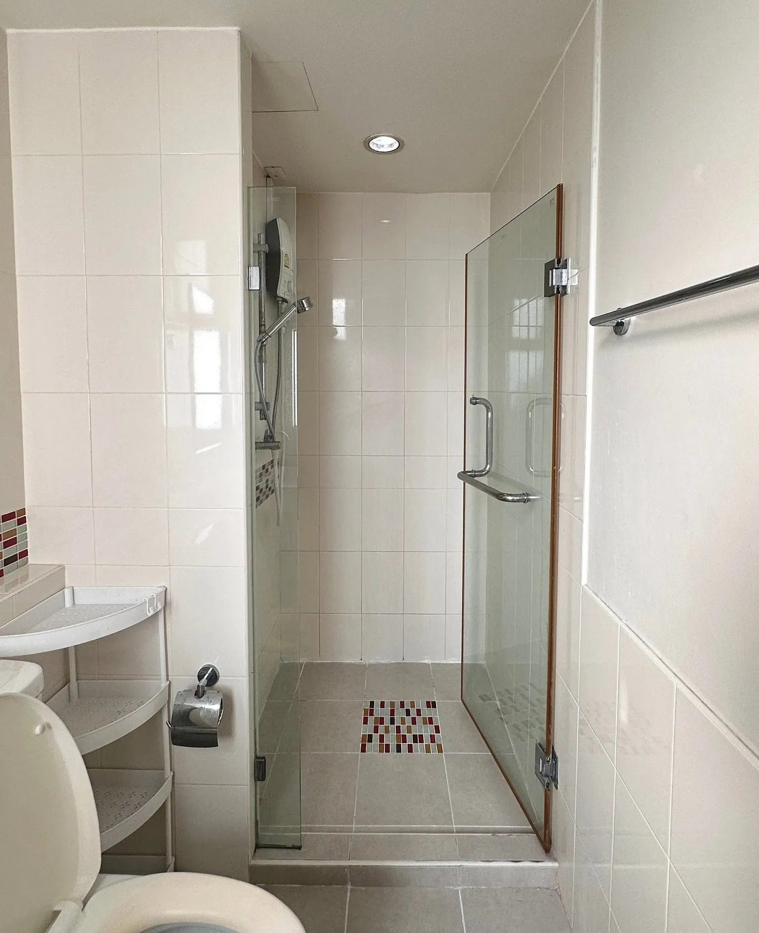 1 Bedroom Condo for rent at M Society — photo 3
