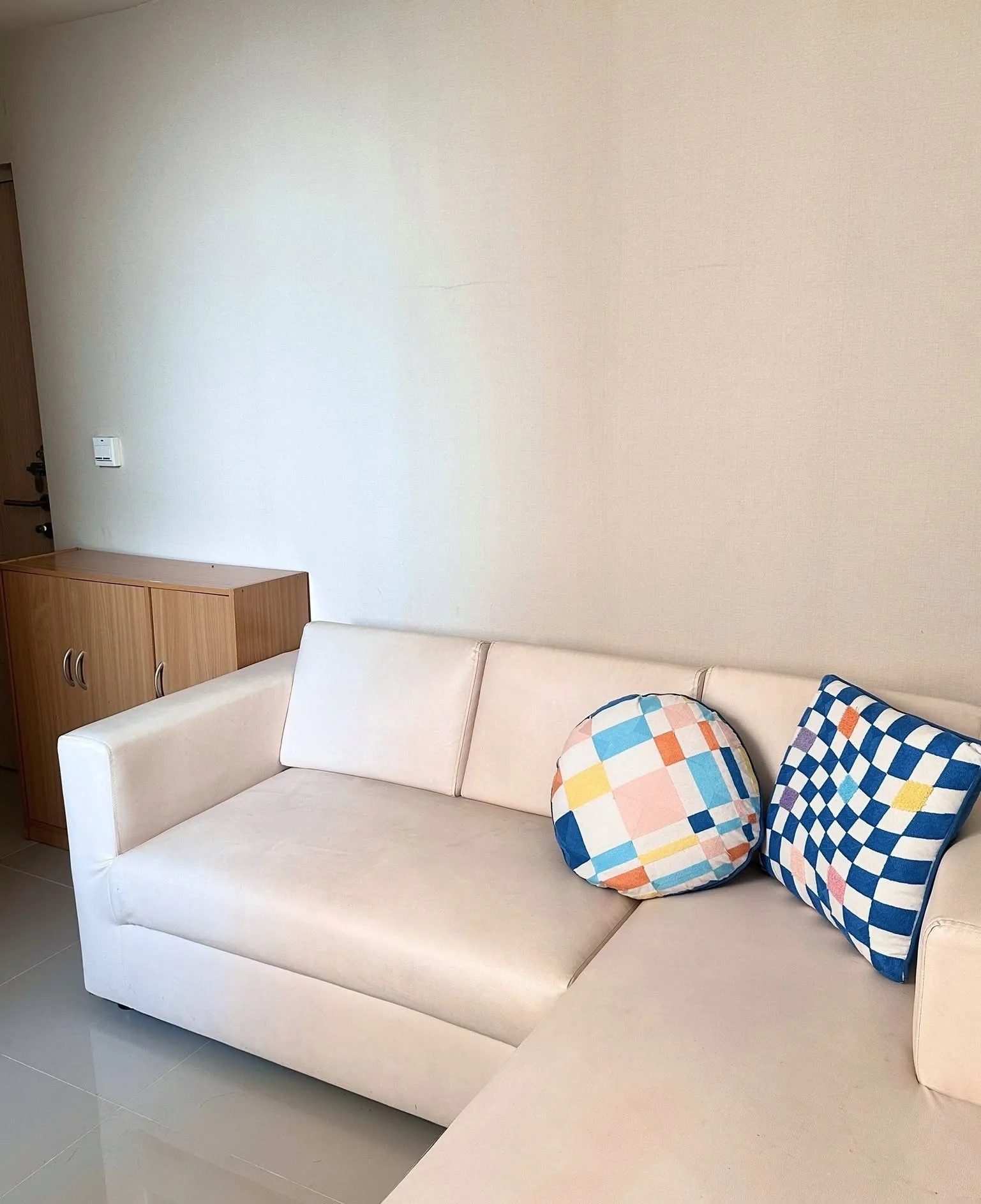 1 Bedroom Condo for rent at M Society — photo 5