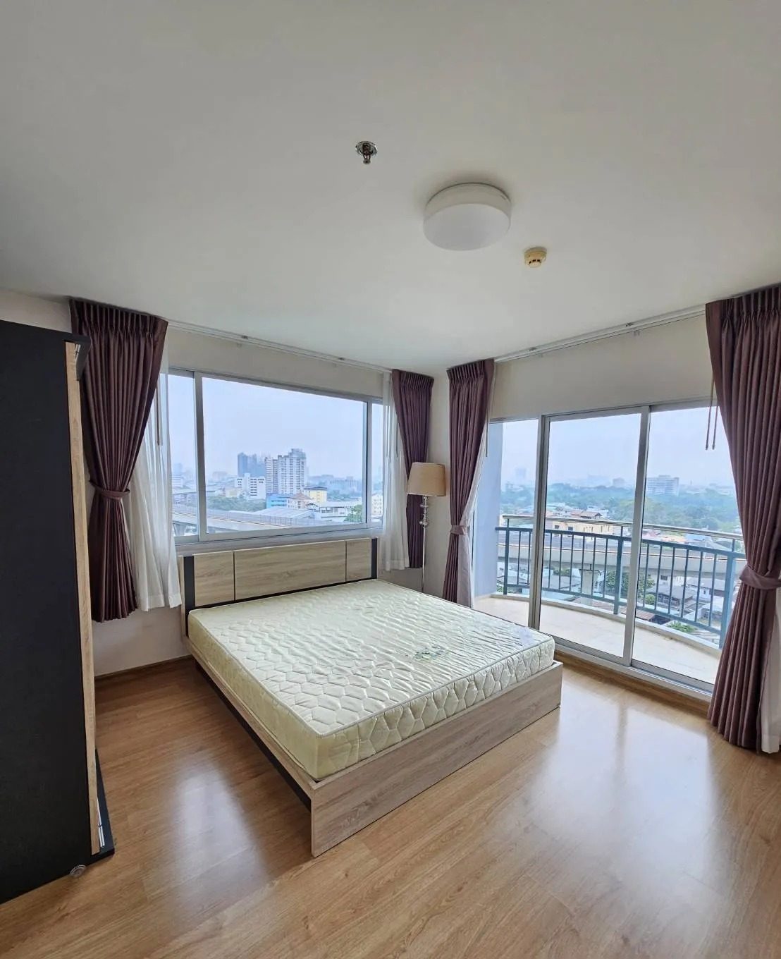 2 Bedroom Condo for rent at Supalai Vista Tiwanon — photo 1