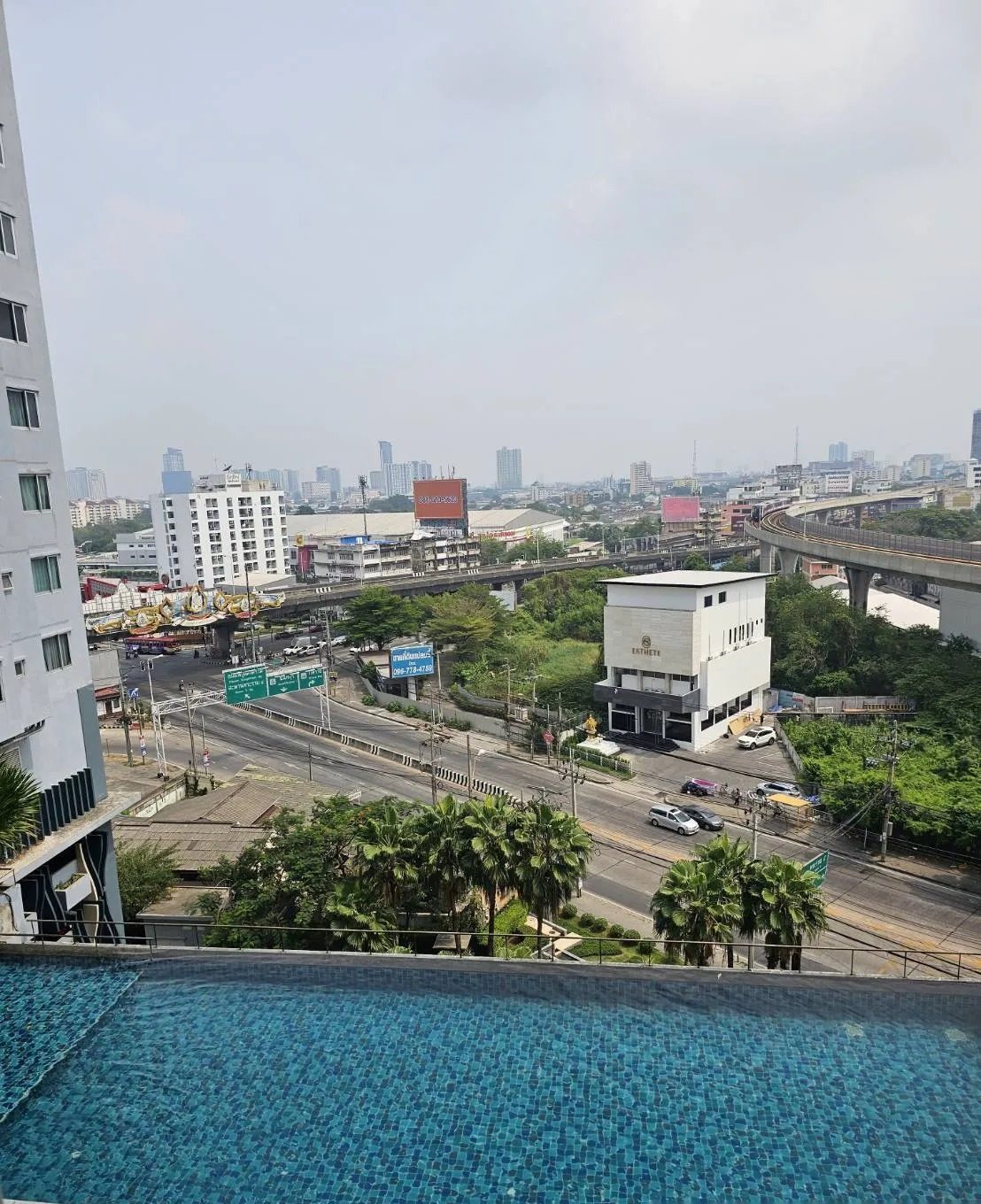 2 Bedroom Condo for rent at Supalai Vista Tiwanon — photo 2