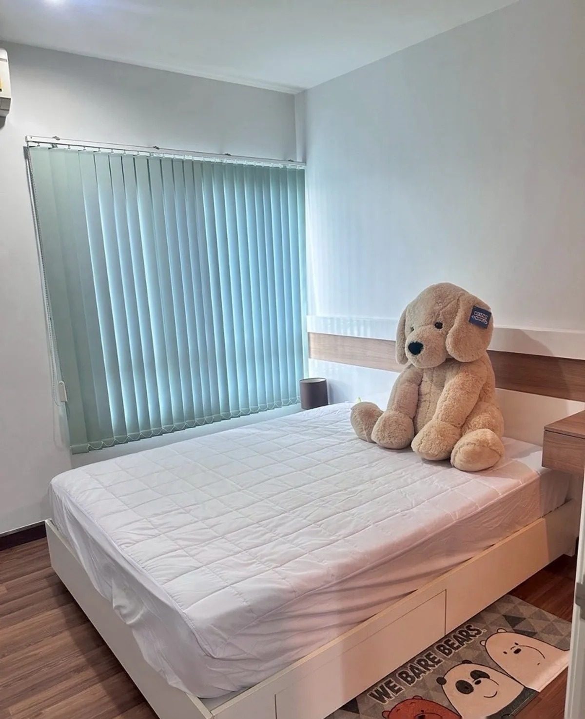1 Bedroom Condo for rent at Centric Tiwanon Station — photo 3