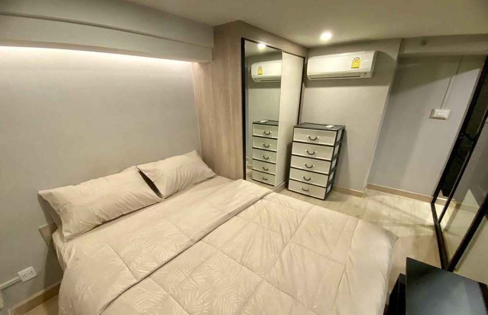 1 Bedroom Condo for rent at Knightsbridge Tiwanon — photo 2