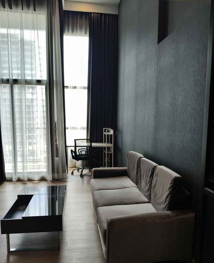 1 Bedroom Condo for rent at Knightsbridge Tiwanon — photo 3
