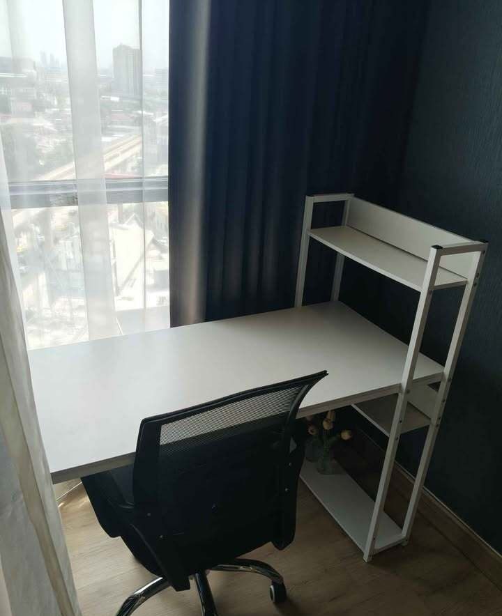 1 Bedroom Condo for rent at Knightsbridge Tiwanon — photo 4