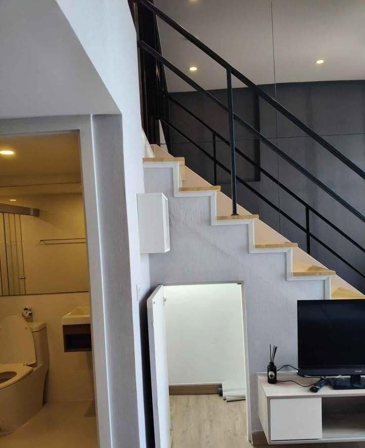 1 Bedroom Condo for rent at Knightsbridge Tiwanon — photo 5