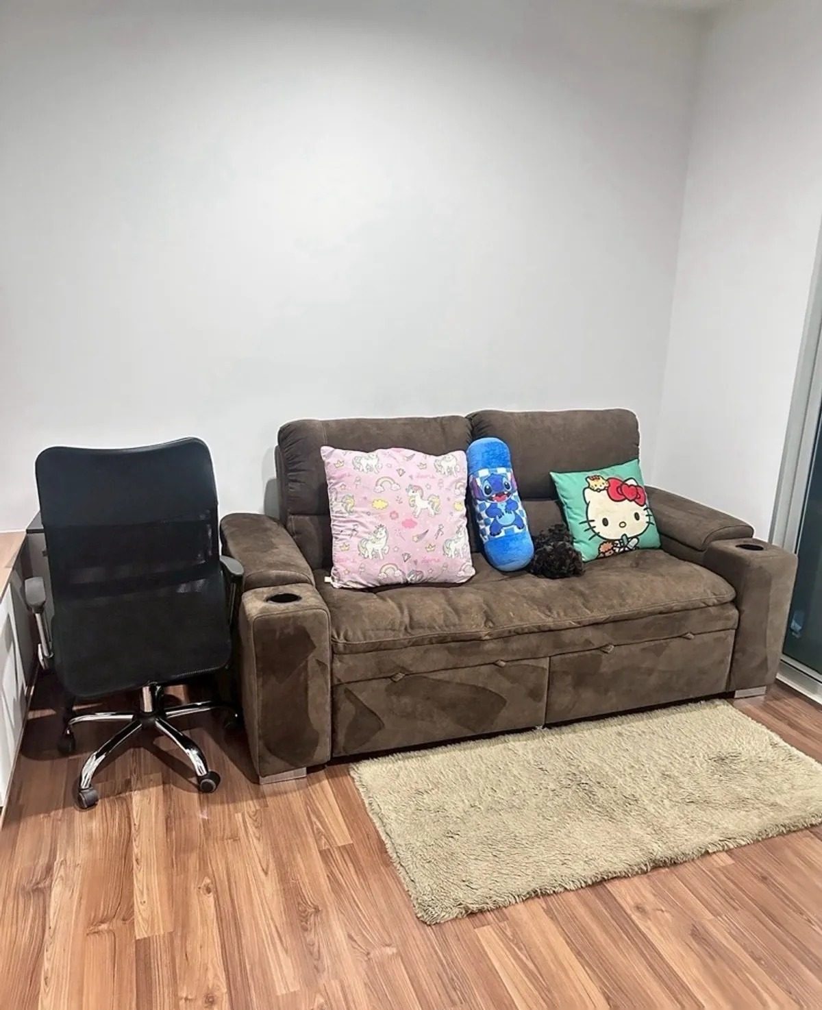 1 Bedroom Condo for rent at Centric Tiwanon Station — photo 2