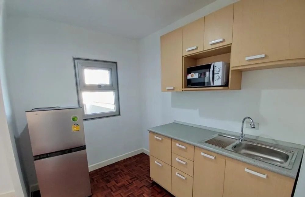 2 Bedroom Condo for rent at Riviera Up Condominium — photo 3