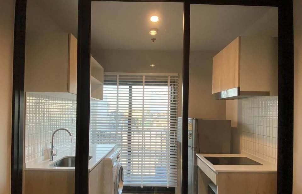 1 Bedroom Condo for rent at Nue Noble Ngamwongwan — photo 3